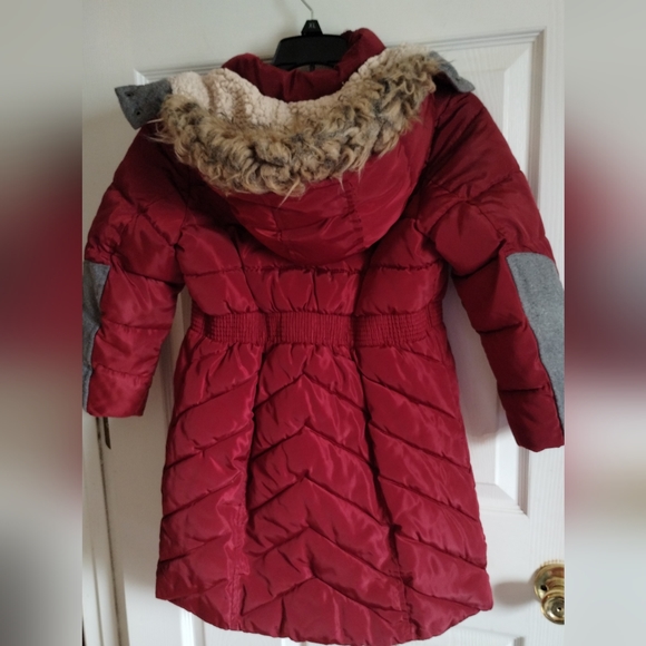 Girl's Steve Madden Coat - Picture 14 of 15